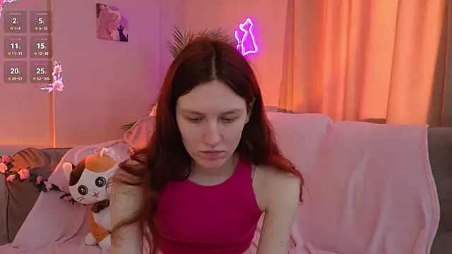 Little rosy online show from April 2026 04:31:02 AM