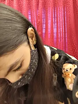 Snapshot of Sweets-jaanu chatting on December 2025 07:03:01 AM Sweets-jaanu online show from December 2025 07:03:01 AM