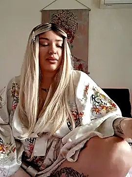 mariabloom9 online show from December 2025 09:30:02 AM