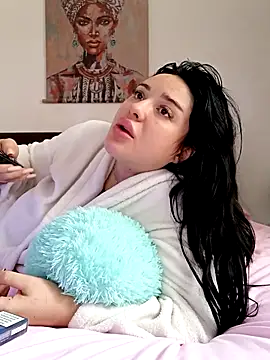 mariabloom9 online show from November 2025 07:56:02 AM