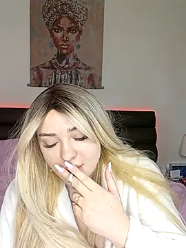 mariabloom9 online show from December 2025 09:25:02 AM