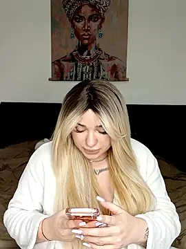 mariabloom9 online show from January 2026 08:20:02 AM