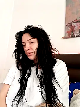 Snapshot of mariabloom9 chatting on October 2025 09:54:01 AM mariabloom9 online show from October 2025 09:54:01 AM