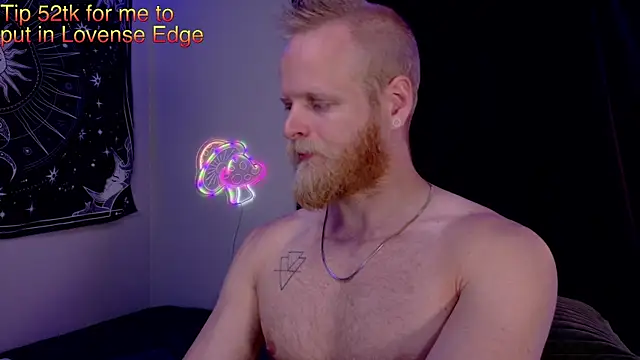 randyroderick online show from April 2026 11:04:01 AM