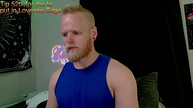 randyroderick online show from April 2026 11:22:02 AM