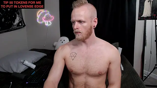 randyroderick online show from November 2025 10:26:02 AM