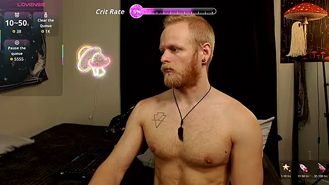 randyroderick online show from November 2025 12:14:01 AM