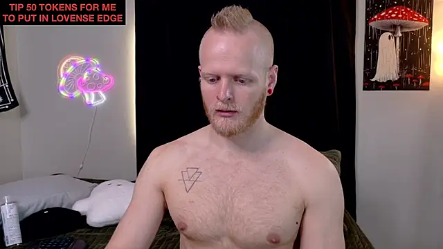 randyroderick online show from January 2026 11:55:01 PM