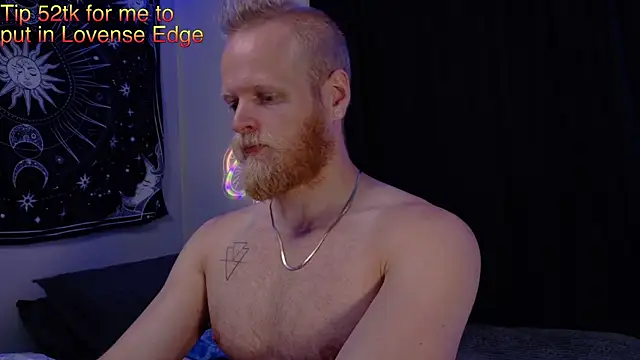 randyroderick online show from April 2026 11:05:02 AM