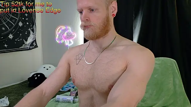 randyroderick online show from March 2026 10:02:02 PM