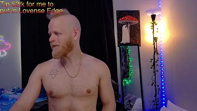 randyroderick online show from April 2026 02:51:01 PM