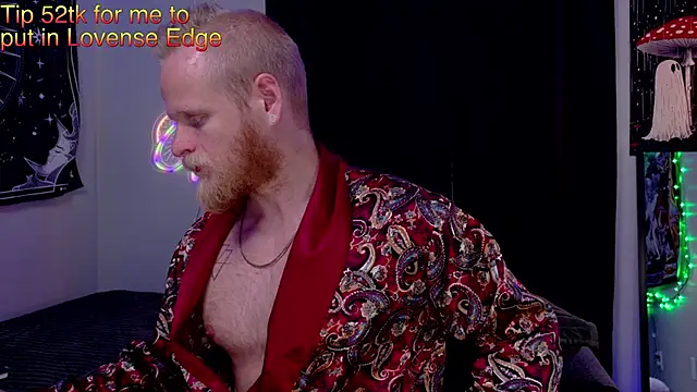 randyroderick online show from April 2026 02:21:02 PM