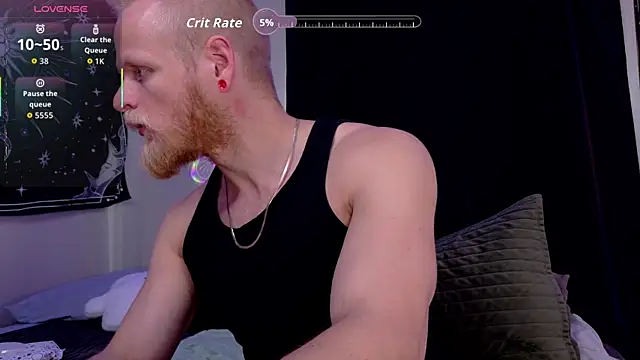 randyroderick online show from April 2026 03:18:01 PM