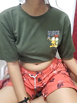 Baby girl67 online show from February 2026 07:02:02 PM