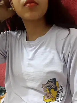 Baby girl67 online show from February 2026 05:27:02 AM