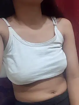 Baby girl67 online show from February 2026 04:13:01 AM