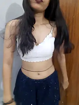 Snapshot of Baby_girl67 chatting on April 2026 02:25:01 PM Baby girl67 online show from April 2026 02:25:01 PM