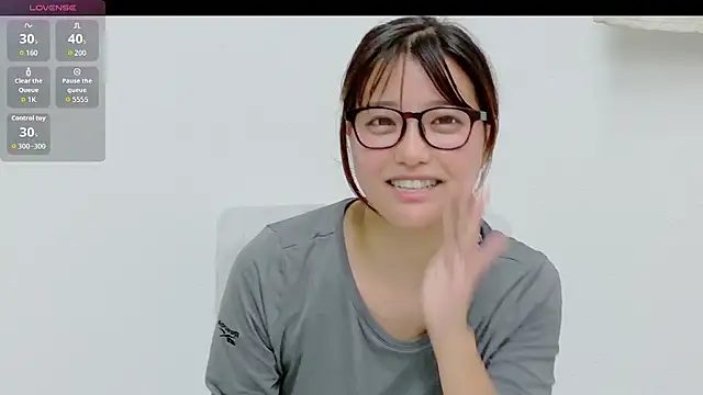 OnigiriJapan online show from October 2025 03:52:01 AM