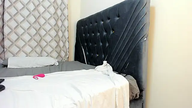 Pretty Ebony Doll online show from May 2026 03:12:02 AM