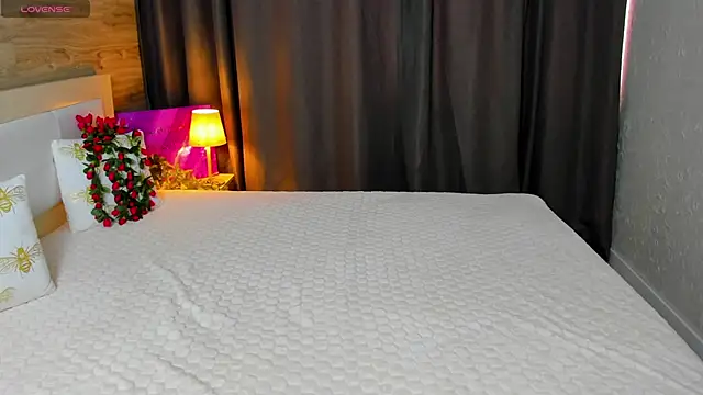 Alisa Glamour online show from September 2025 12:33:01 PM