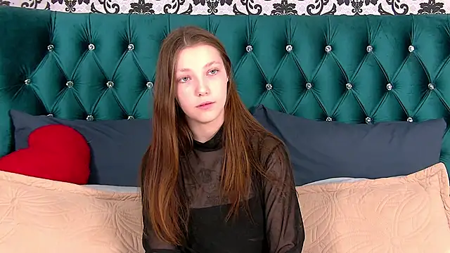 EllenBush online show from October 2025 06:58:01 AM
