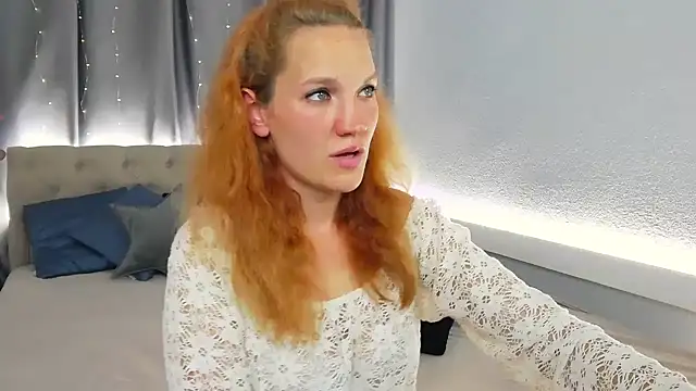 IvetaRayy online show from September 2025 01:14:01 PM