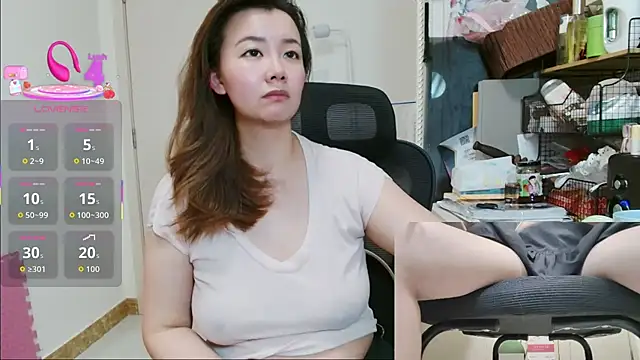 sallycui online show from July 2026 01:30:01 PM