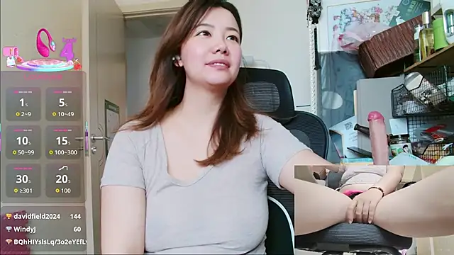 sallycui online show from July 2026 01:19:01 AM