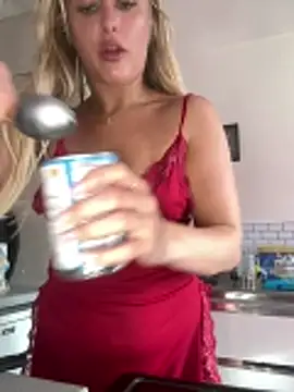 BabyBluexox online show from February 2026 11:01:02 AM