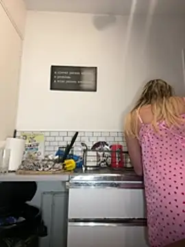 BabyBluexox online show from February 2026 06:19:02 PM