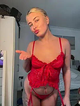 BabyBluexox online show from January 2026 10:44:02 AM