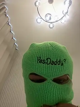 BabyBluexox online show from September 2025 05:46:01 AM