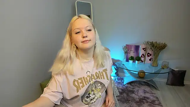 RoseThomas  online show from September 2025 05:36:01 AM