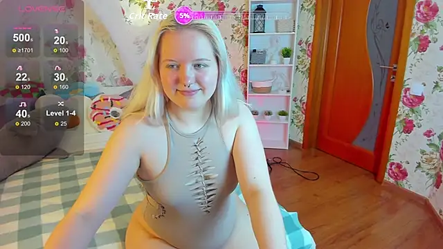 RoseThomas  online show from October 2025 11:12:02 AM