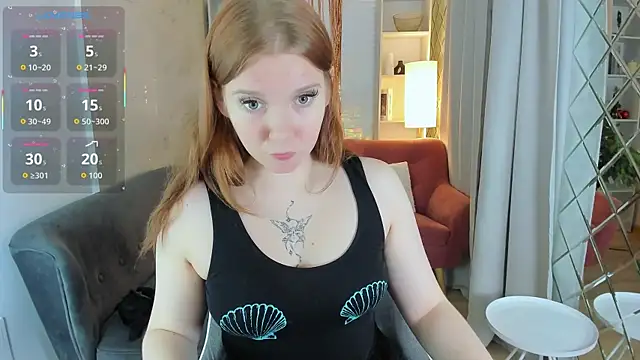 Layla Glam online show from January 2026 01:27:01 PM