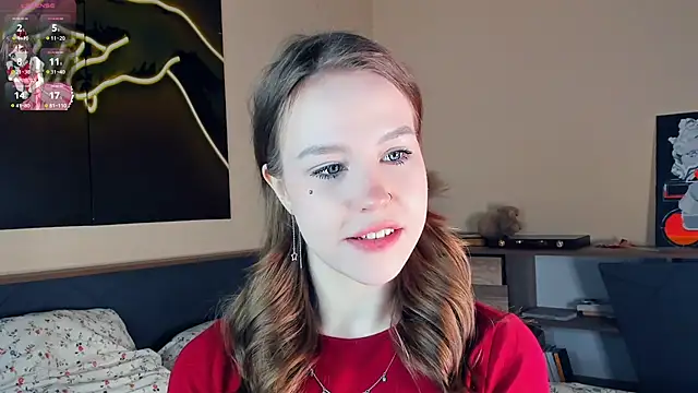 MaliaBourraine online show from March 2026 06:13:01 AM