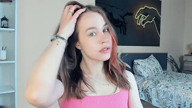 MaliaBourraine online show from April 2026 07:13:02 AM