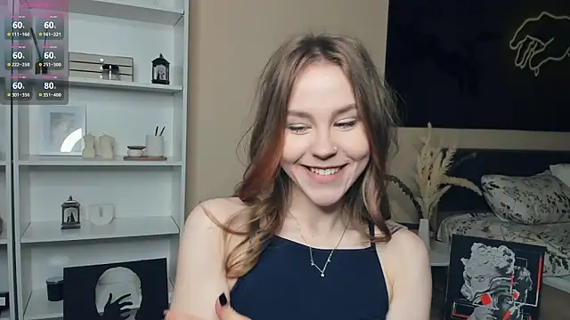 MaliaBourraine online show from May 2026 07:16:01 AM