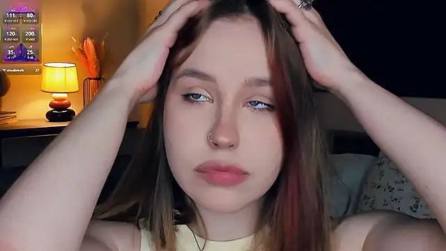 Snapshot of MaliaBourraine chatting on November 2025 07:13:01 AM MaliaBourraine online show from November 2025 07:13:01 AM