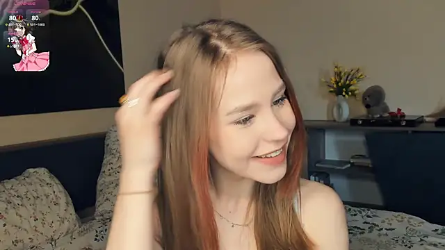 MaliaBourraine online show from April 2026 07:15:01 AM