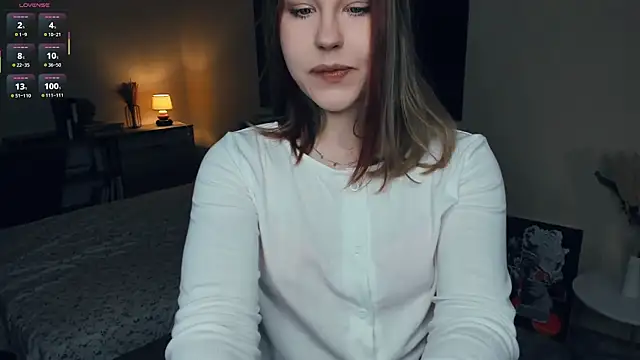 MaliaBourraine online show from October 2025 07:10:02 AM