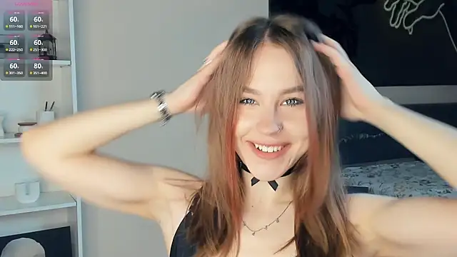 MaliaBourraine online show from April 2026 07:27:02 AM