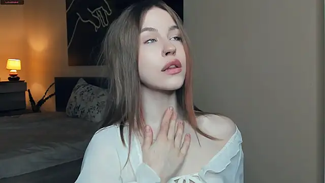 MaliaBourraine online show from May 2026 07:39:02 AM