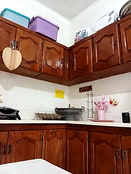 BubblyBeautiful online show from November 2025 11:54:01 AM