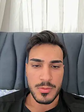 muratD0 online show from September 2025 12:33:01 PM