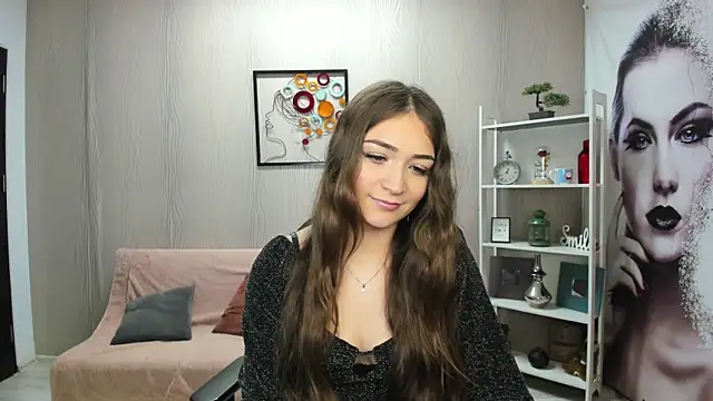 EllaClarke online show from March 2026 10:39:01 AM