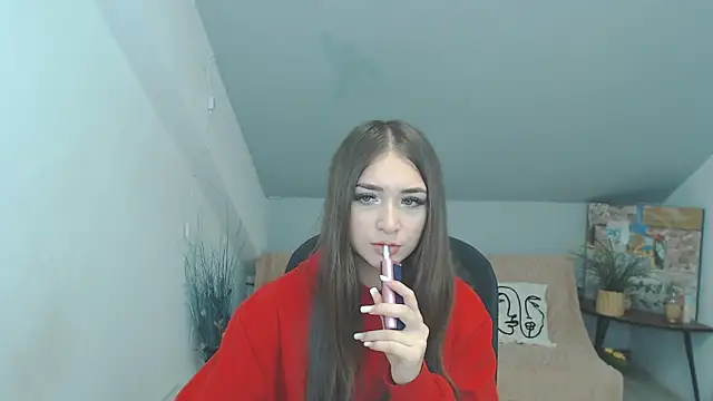 EllaClarke online show from November 2025 02:32:02 PM