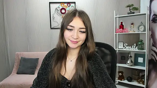 EllaClarke online show from February 2026 11:42:02 AM