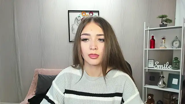 EllaClarke online show from January 2026 11:59:02 AM