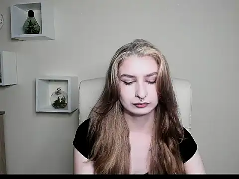 NinaBlond1 online show from October 2025 05:52:01 AM